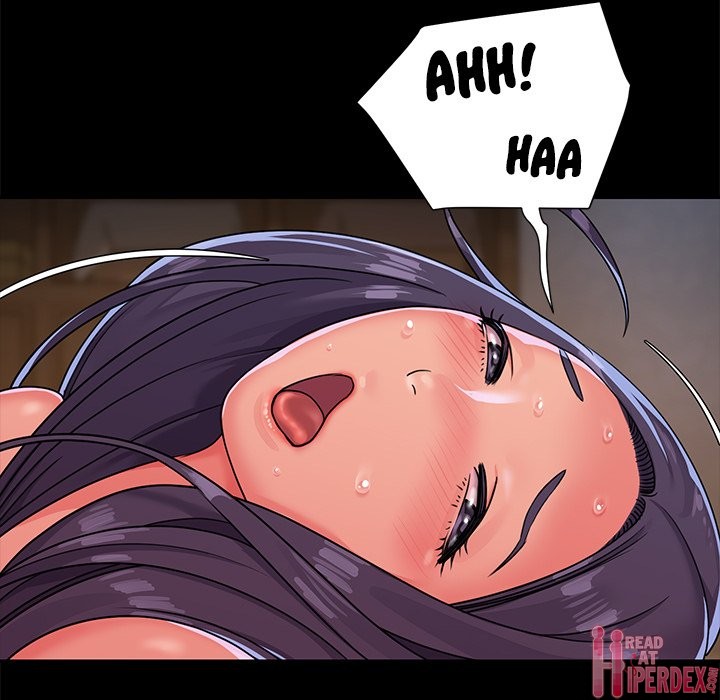 Not One, But Two Chapter 4 Page 19