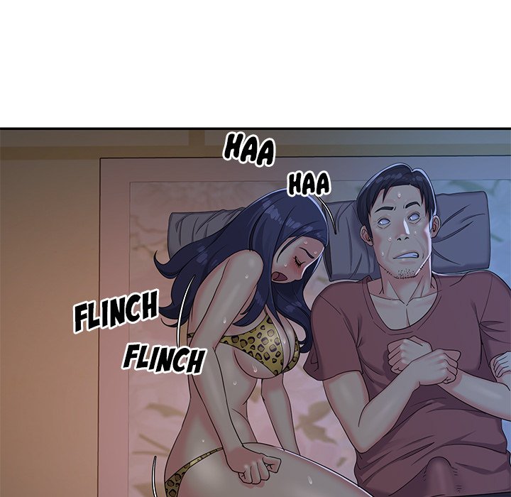 Not One, But Two Chapter 4 Page 35