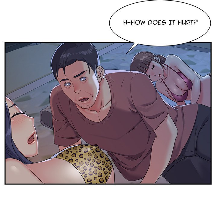 Not One, But Two Chapter 4 Page 42