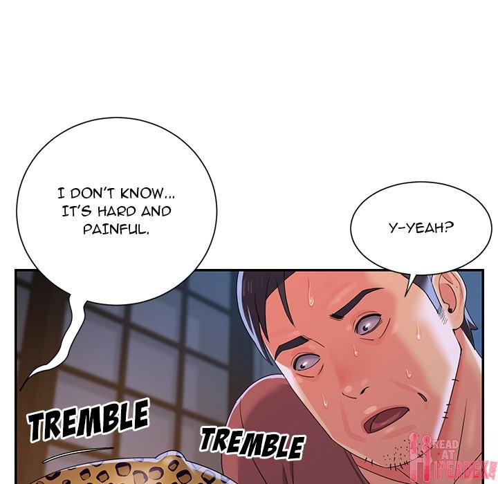 Not One, But Two Chapter 4 Page 43
