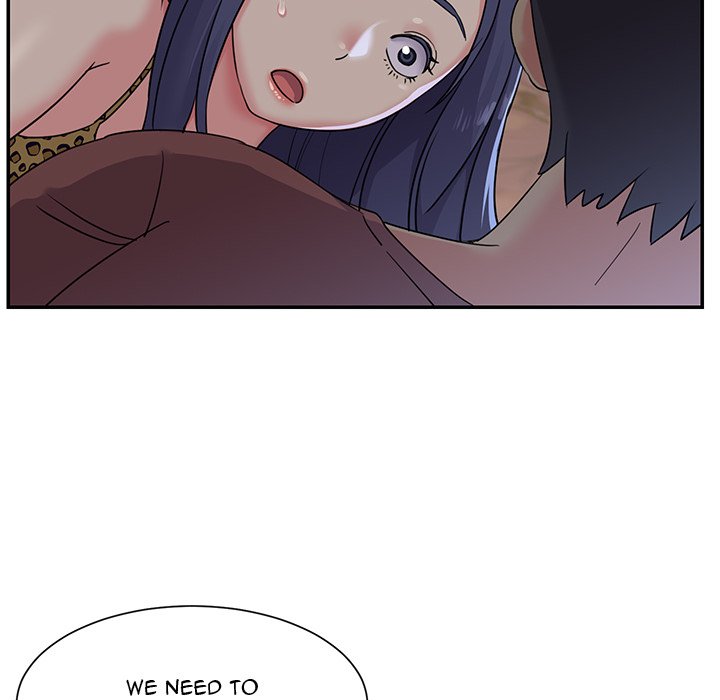 Not One, But Two Chapter 4 Page 47