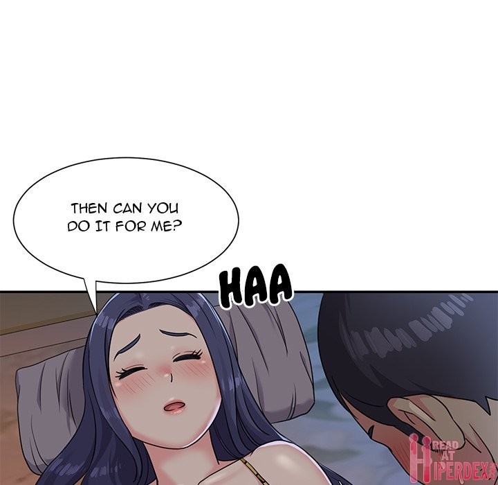 Not One, But Two Chapter 4 Page 49