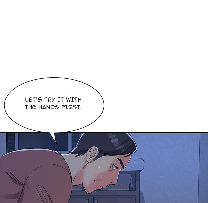 Not One, But Two Chapter 4 Page 53