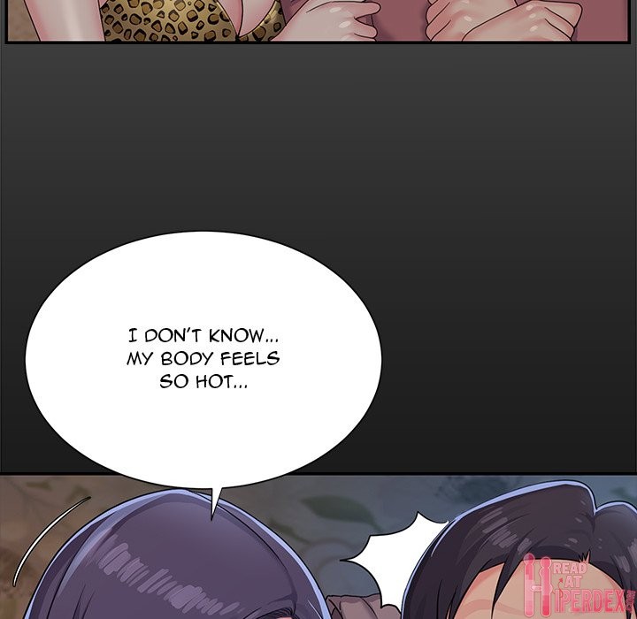 Not One, But Two Chapter 4 Page 7