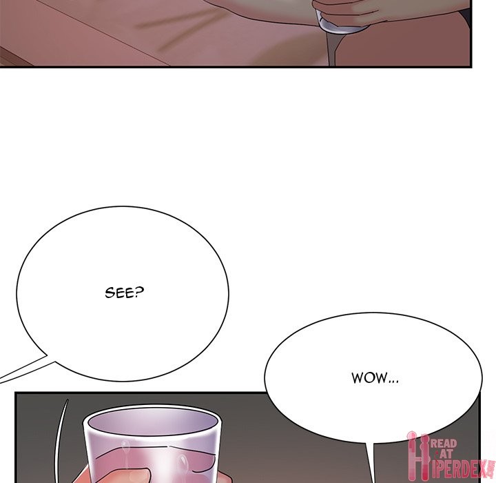 Not One, But Two Chapter 4 Page 70