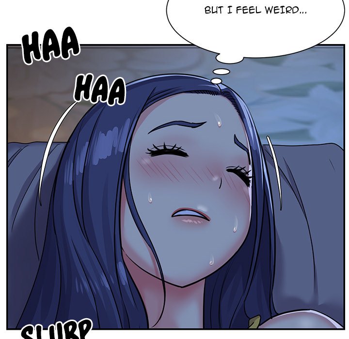 Not One, But Two Chapter 4 Page 78