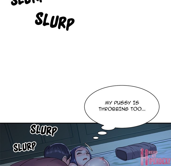 Not One, But Two Chapter 4 Page 79