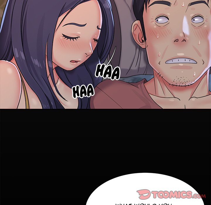 Not One, But Two Chapter 4 Page 8
