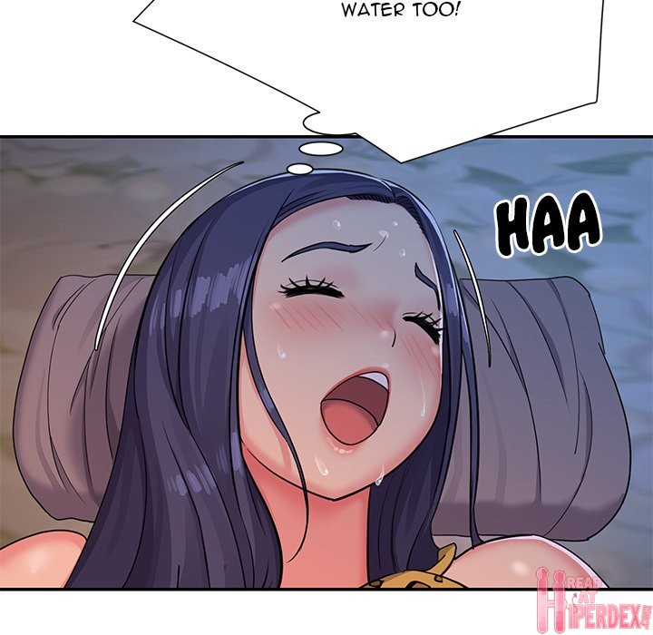 Not One, But Two Chapter 4 Page 85