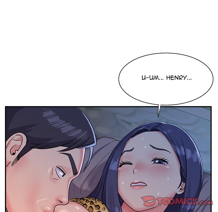 Not One, But Two Chapter 4 Page 86
