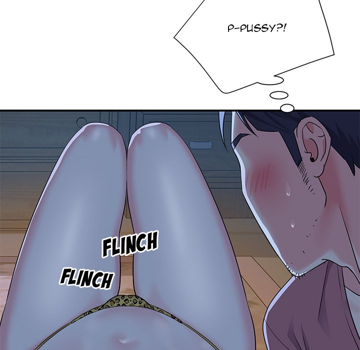 Not One, But Two Chapter 4 Page 89