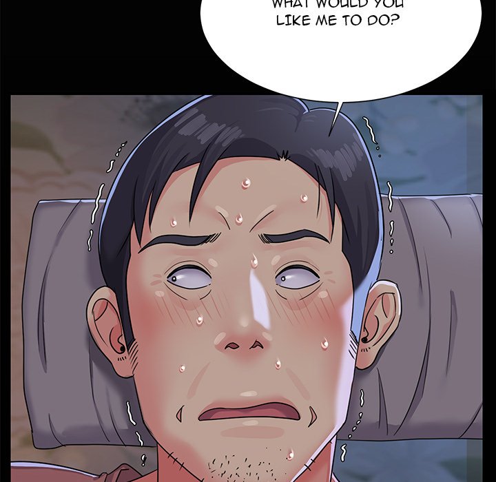 Not One, But Two Chapter 4 Page 9