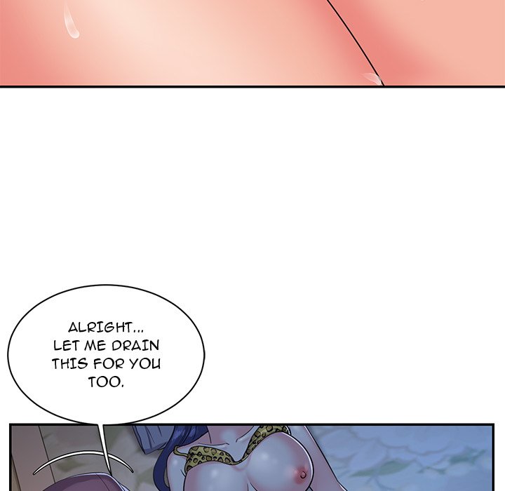 Not One, But Two Chapter 4 Page 93