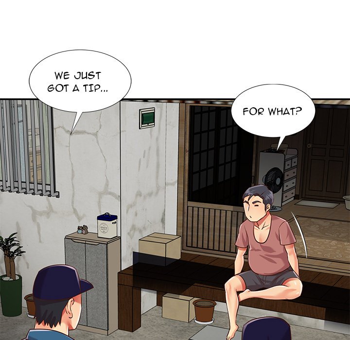 Not One, But Two Chapter 40 Page 11