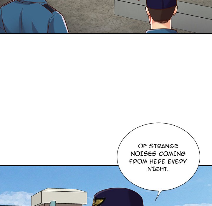 Not One, But Two Chapter 40 Page 12