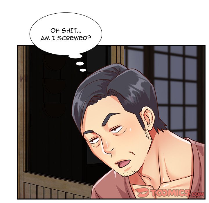 Not One, But Two Chapter 40 Page 14