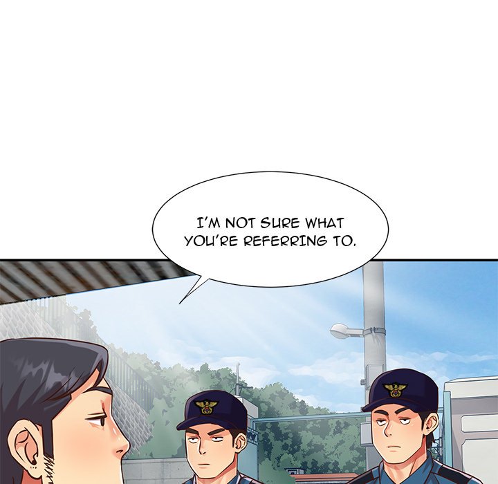 Not One, But Two Chapter 40 Page 15