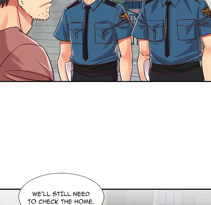 Not One, But Two Chapter 40 Page 16