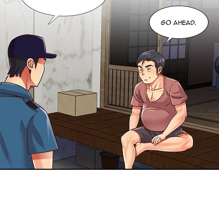 Not One, But Two Chapter 40 Page 17