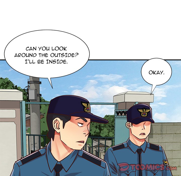 Not One, But Two Chapter 40 Page 18