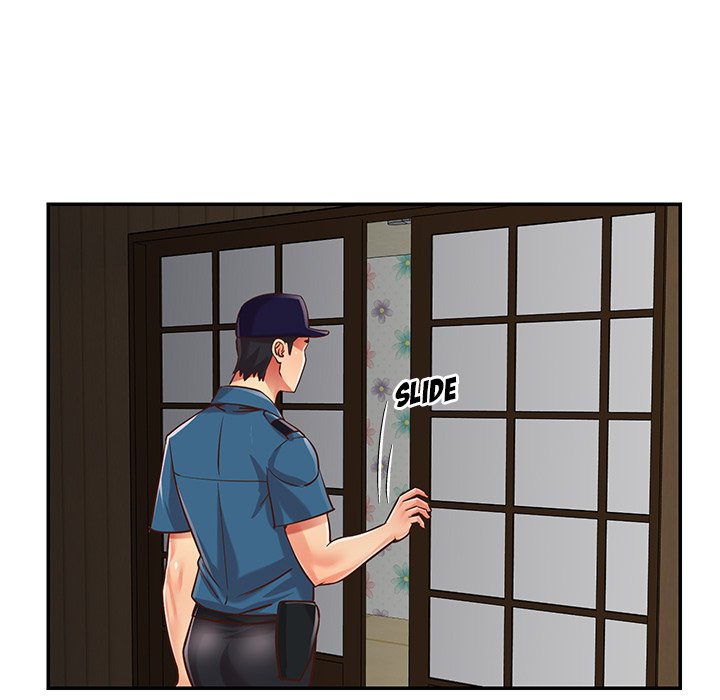 Not One, But Two Chapter 40 Page 21