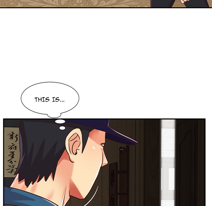 Not One, But Two Chapter 40 Page 25