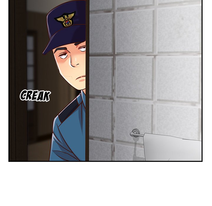 Not One, But Two Chapter 40 Page 27