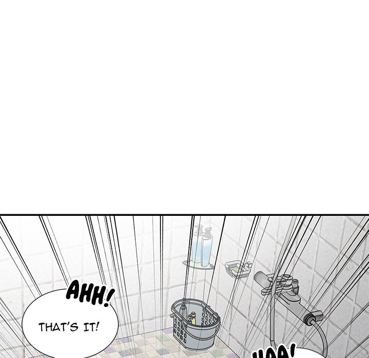 Not One, But Two Chapter 40 Page 28