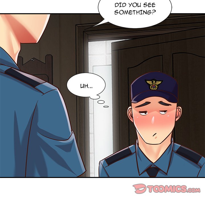Not One, But Two Chapter 40 Page 34