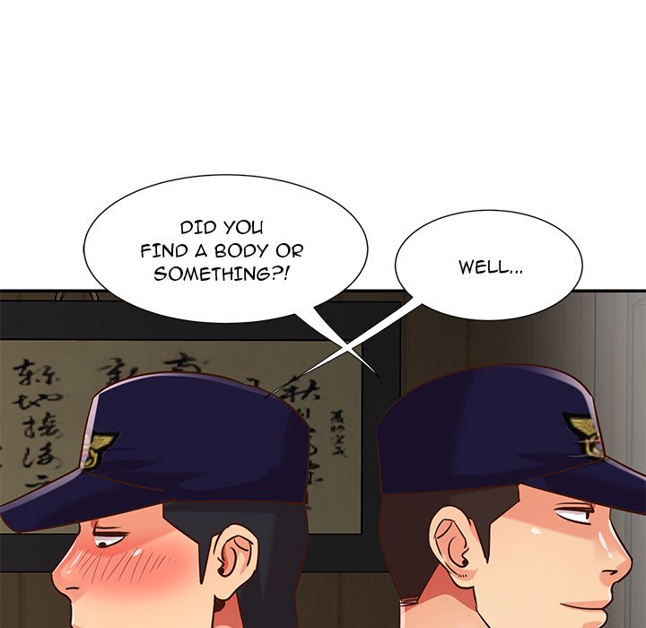 Not One, But Two Chapter 40 Page 35