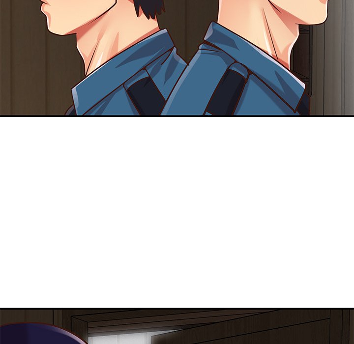 Not One, But Two Chapter 40 Page 36