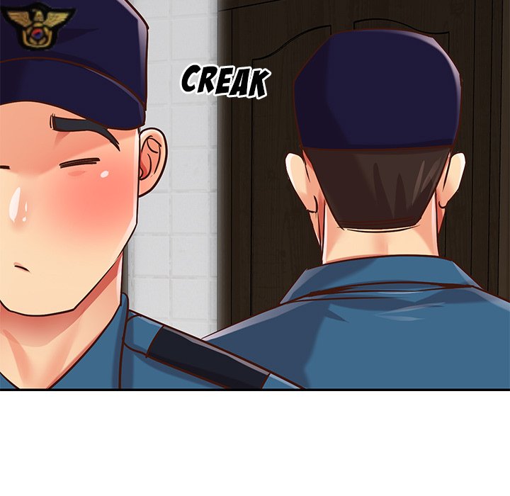 Not One, But Two Chapter 40 Page 37