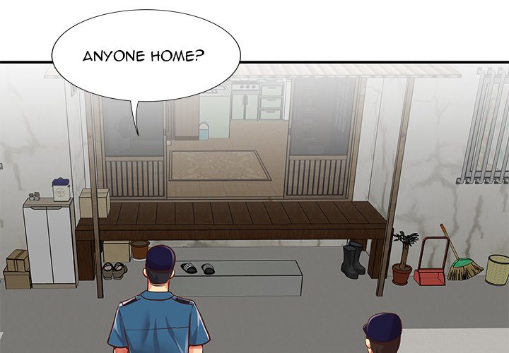 Not One, But Two Chapter 40 Page 4