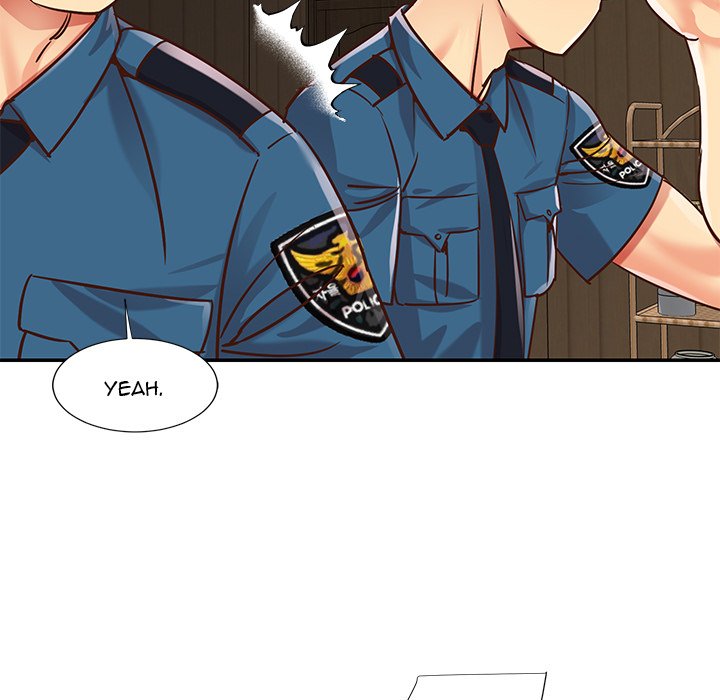 Not One, But Two Chapter 40 Page 43