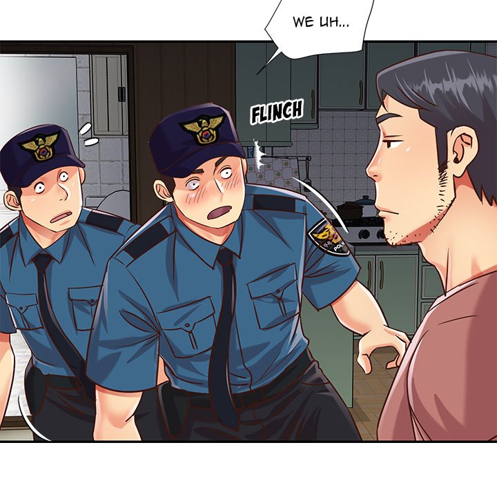 Not One, But Two Chapter 40 Page 44
