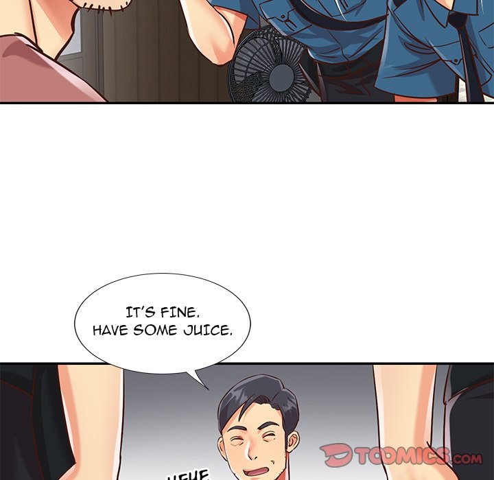 Not One, But Two Chapter 40 Page 46
