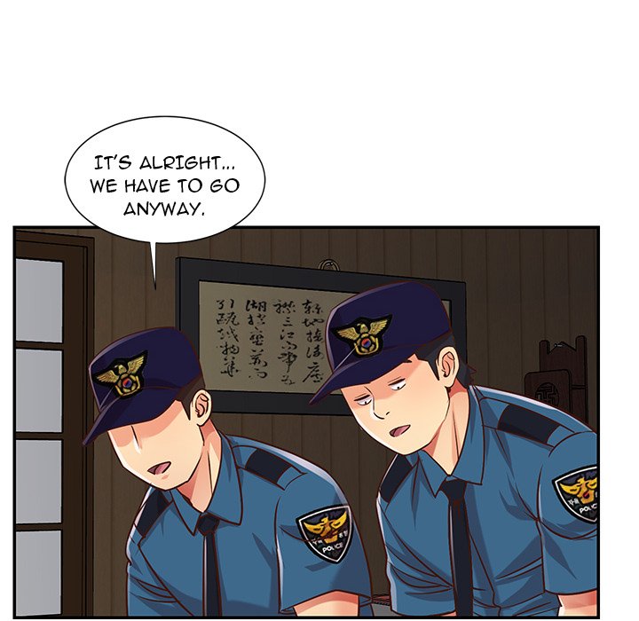 Not One, But Two Chapter 40 Page 48