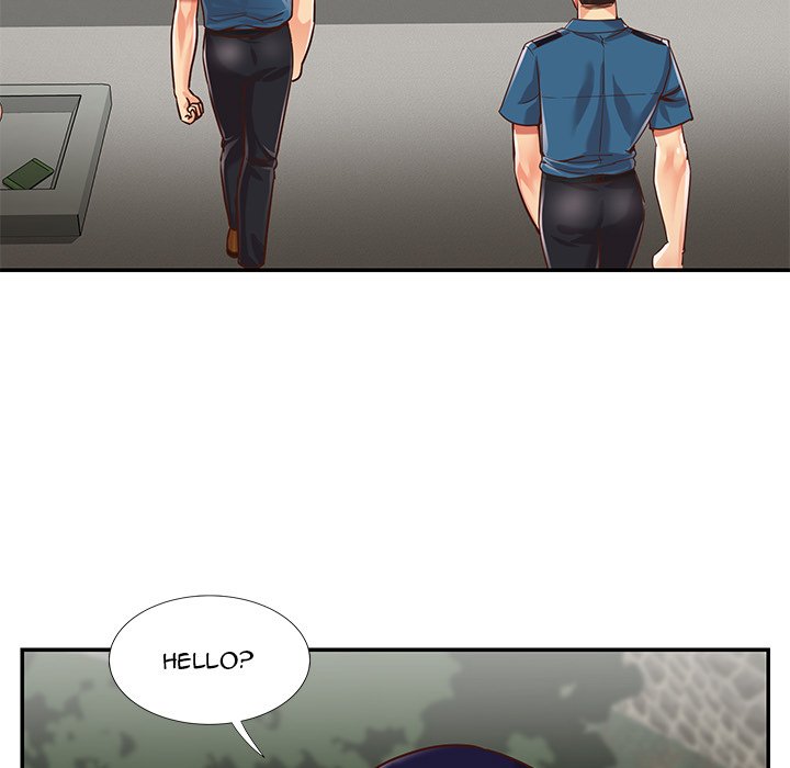 Not One, But Two Chapter 40 Page 5