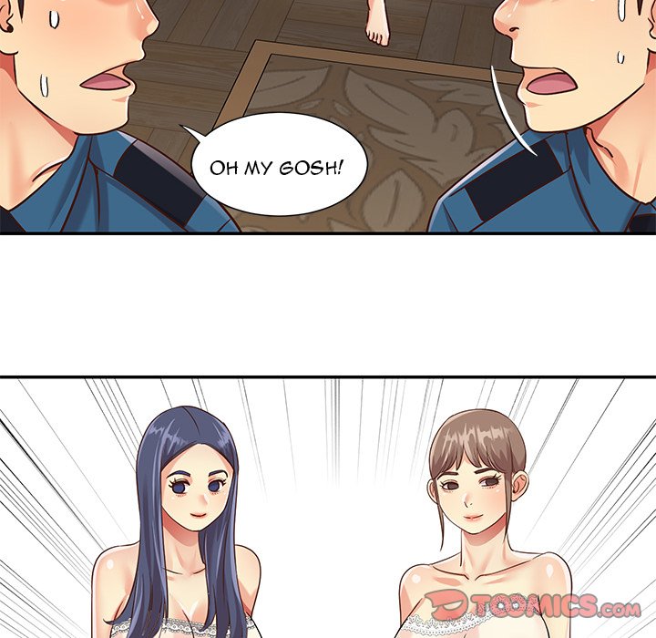 Not One, But Two Chapter 40 Page 50