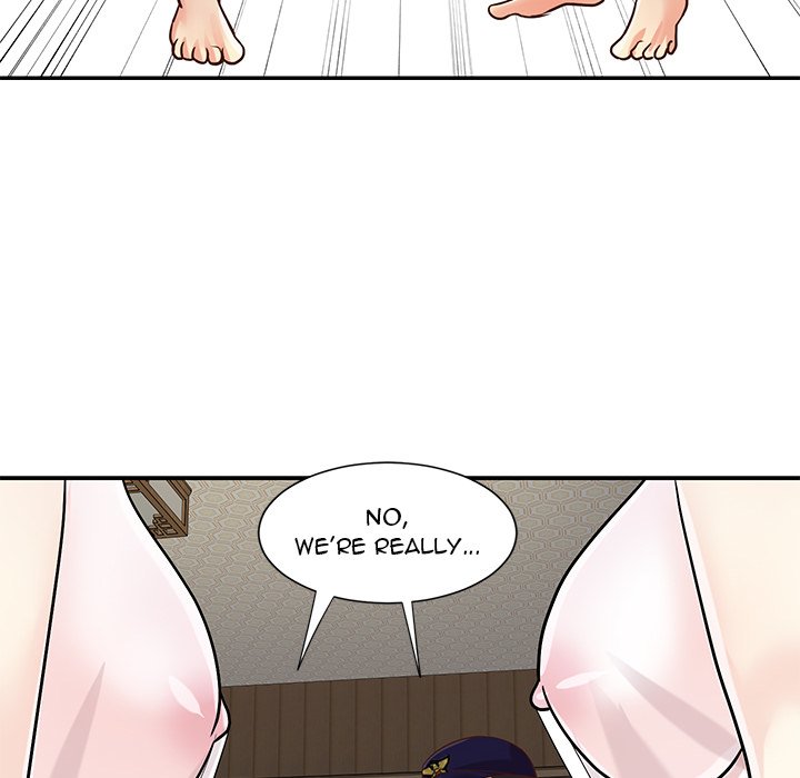 Not One, But Two Chapter 40 Page 52