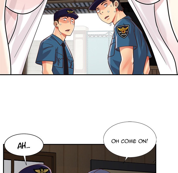 Not One, But Two Chapter 40 Page 53