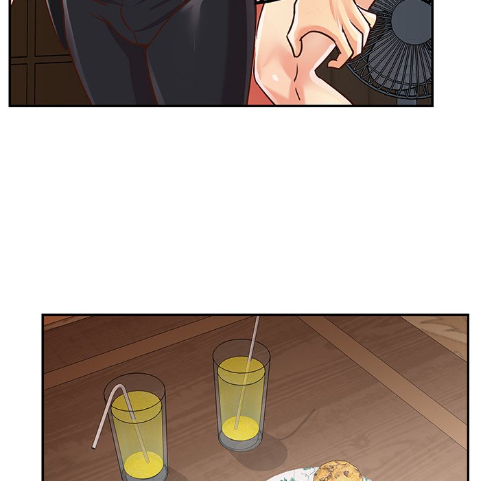 Not One, But Two Chapter 40 Page 55