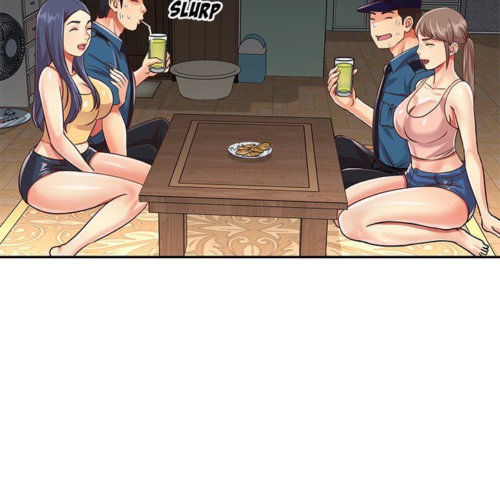 Not One, But Two Chapter 40 Page 57