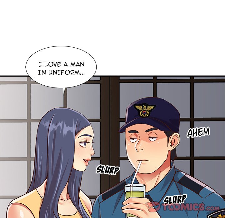 Not One, But Two Chapter 40 Page 58