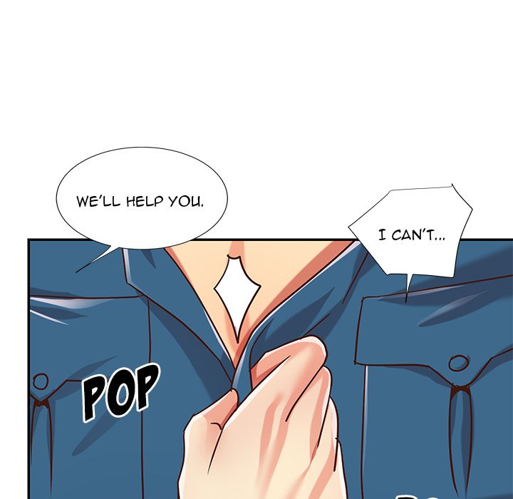 Not One, But Two Chapter 40 Page 65
