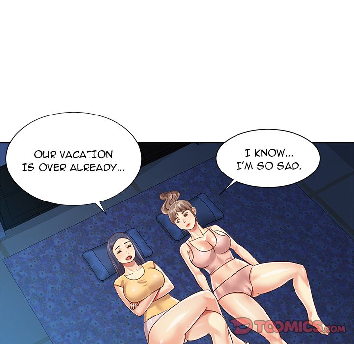 Not One, But Two Chapter 40 Page 78