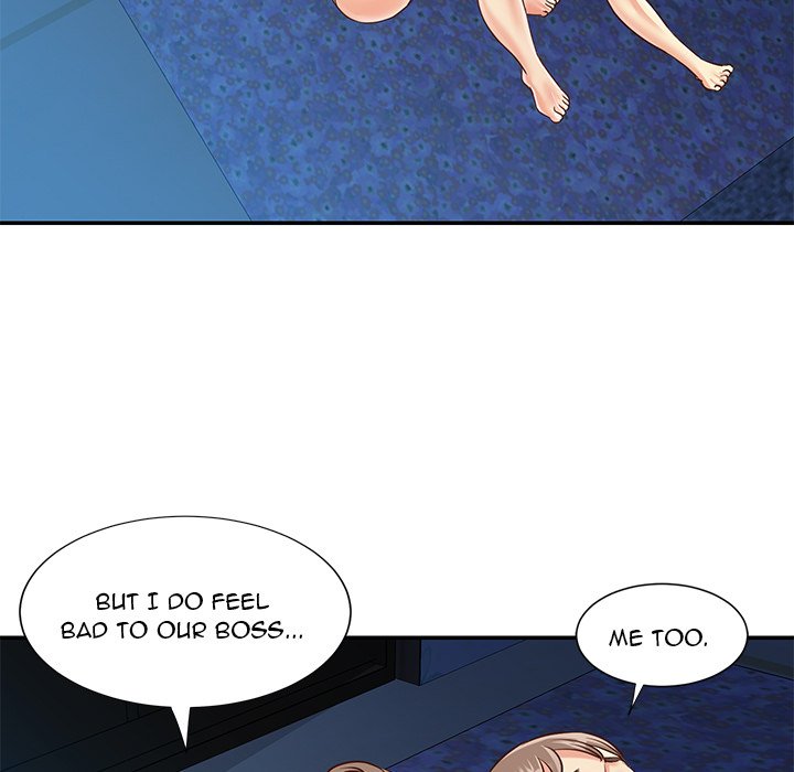Not One, But Two Chapter 40 Page 79