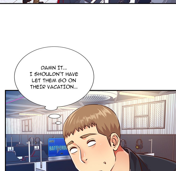 Not One, But Two Chapter 40 Page 85