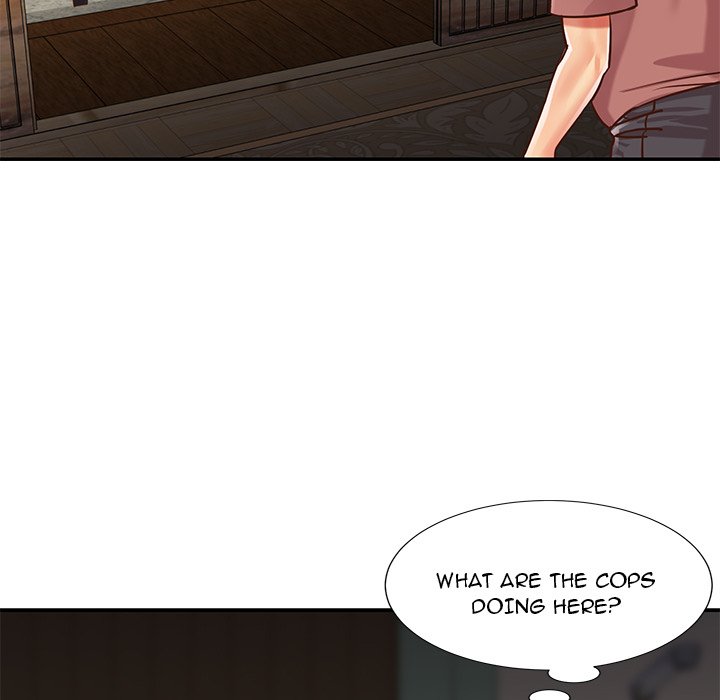 Not One, But Two Chapter 40 Page 9