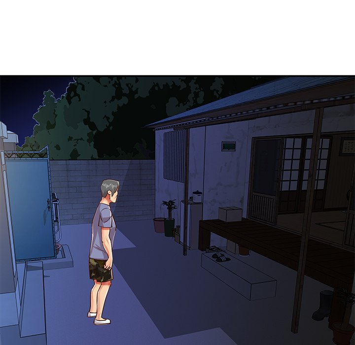 Not One, But Two Chapter 40 Page 91